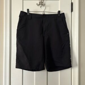 Under Armor Golf Shorts